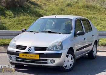 2007 MODEL 1.5 DCİ 200 BİNDE MANUEL