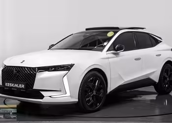 KESKİNLER 2023 BOYASIZ SADECE 22.000 Km Ds4 Performance Line