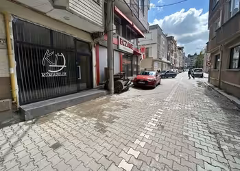 LOYANLAR GAYRİMENKUL --- MERKEZDE FIRSAT İŞYERİ