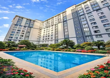 MABEYN'DEN HAVUZLU GÜVENLİKLİ SİTE İÇİ 3+1 ULTRA LÜKS DAİRE!!!