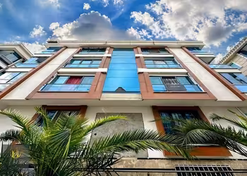 MABEYN'DEN MARMARA PARK AVM ARKASI BUTİK SİTE İÇİ 2+1 DAİRE !!!