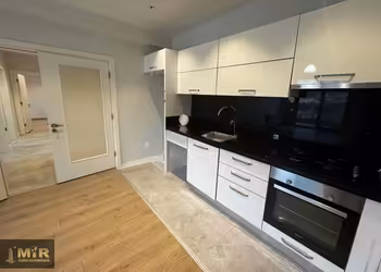 BORNOVA NEST ÇAMDIBI PROJESINDE 3 + 1 FERAH LÜKS MERKEZI
