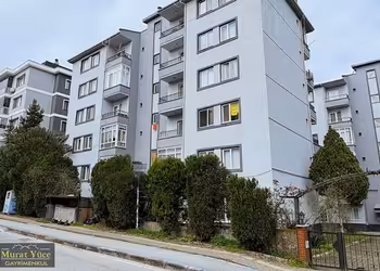 CUMHURIYET MAHALLESI'NDE SITE IÇI ARA KAT KIRALIK DAIRE