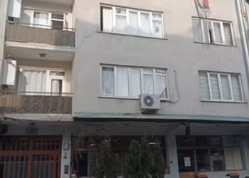 BAĞLARBAŞI MERKEZDE 285 M2 TEK TAPULU KOMPLE SATILIK BİNA