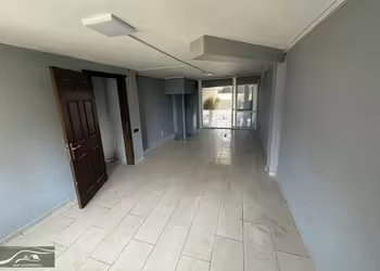 Silifke Caddesi Üzerinde Satılık İş Yeri