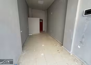 Silifke Caddesi'nde Satılık Dükkan