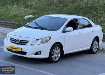 TOYOTA COROLLA 1.4 ELEGANT 175.000 KM ORJİNAL