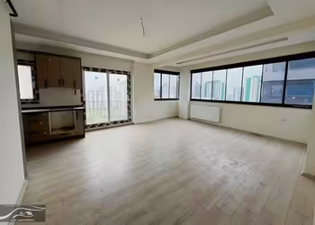 Geniş Metrajlı 3+1 Lüks Daire | Havuzlu & Peyzajlı Site İçinde