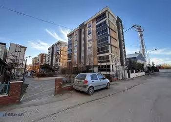 Halilağa'da Stad Arkası /3+1/ 190m²/ Site İçerisi/ Merkezi Konum