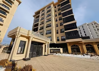 HATUNİYE KARAKAYA PANORAMA KONAKLARINDA SATILIK 3+1LÜKS DAİRE