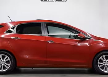 ÇETİNLERDEN 2014 HYUNDAİ İ30 OTOMATİK 1.6 CRDİ CAM TAVAN ELİT