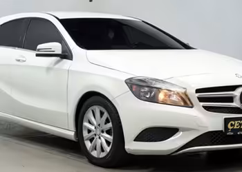 ÇETİNLER'DEN 2014 MODEL MERCEDES A180 CDI BLUEEFFICIENCY STYLE