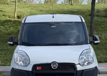 'PAMİR' SORUNSUZ MOTOR EURO 4 ÇOĞU YERİ BOYASIZ %20 FATURALI