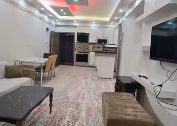 HASTANE BÖLGESİ KİRALIK 1+1 EŞYALI KLİMALI DAİRE (DEPOZİTOSUZ)