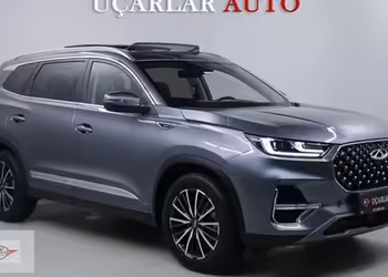 *UÇARLAR*DAN HATASIZ BOYASIZ SERVİS BAKIMLI EKSTRALI 74.000KM*