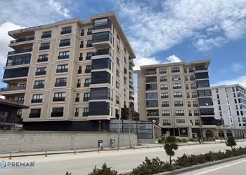 PREMAR'DAN PANORAMA KONAKLARINDA SATILIK 3. KAT LÜX DAİRE
