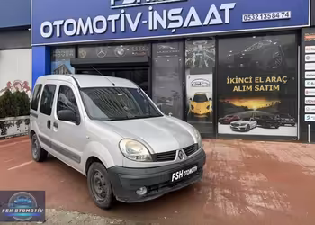 FSH OTOMOTİVDEN %40 PEŞİNATLA 12-48 AY TAKSİT İMKANI