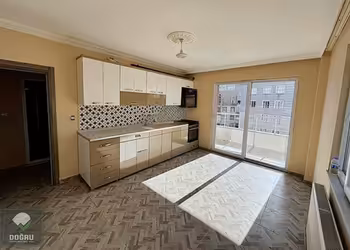 DOĞRU GAYRİMENKUL'den DİŞ HASTANESİ ARKASI KİRALIK LÜX 3+1