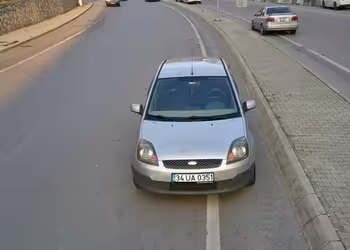 ford 2007 model