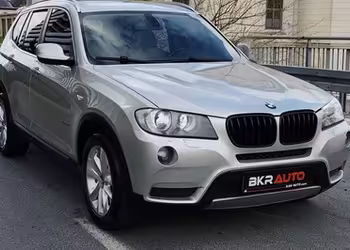 BKR AUTO DAN YENİ KASA SIFIR MOTOR FUL PAKET