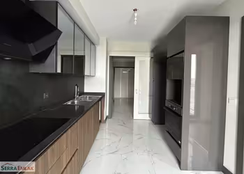 MAVERA COMFORT SATILIK 3,5+1 DAİRE BÜYÜK TİP