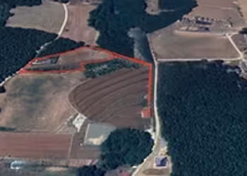 Çatalca Binkılıç'ta 1278m² Satılık Tarla (Yolu Açık, Altyapılı)