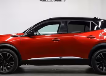 ÇETİNLERDEN 2025 PEUGEOT 2008 1.2 GT PAKET+CAM TVN+HAYALET