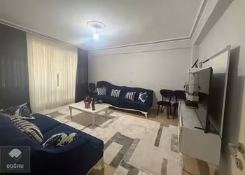 SATILIK 3+1 SİTE İÇERİSİNDE BAKIMLI VE TEMİZ DAİRE