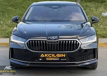 AKÇILGIN SUPER B 2.0 TSI L&K CRYSTL ACT 4*4 14.00 KM %20 FATURA