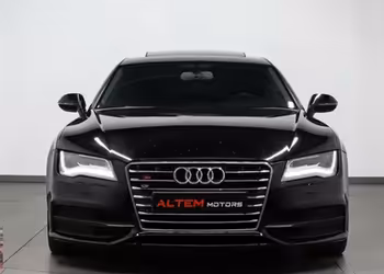 ALTEM - 2014 AUDİ A7 SPORTBACK 3.0TDI QUATTRO V6 - BAYİ S LİNE
