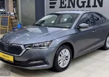 2022 OCTAVİA 1.5 e-TEC ELİTE SERVİS BAKIMLI/EMSALSİZ/0.79 FAİZ