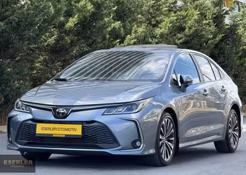 2023 MODEL TOYOTA COROLLA 1.5 FLAME X-PACK[1,82 KREDİ İMKANIYLA]