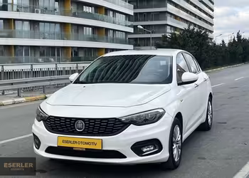 2019 MODEL FİAT EGEA 1.3 MULTİJET URBAN PLUS [1,82 KREDİ]