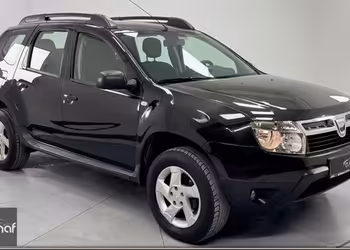 ESNAF OTO GALERİ'DEN 2011 DUSTER 1.5 dCİ LAUREATE