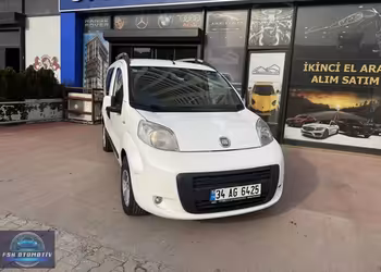 FSH OTOMOTİVDEN %40 PEŞİNATLA 12-48 AY TAKSİT İMKANI