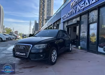 FSH OTOMOTİVDEN %40 PEŞİNATLA 12-48 AY TAKSİT İMKANI