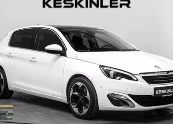 KESKİNLER * TAKSİT SEÇENEKLİ * CAM TAVAN MERCEKLİ LEDLİ XENON