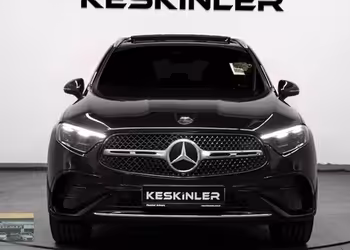 KESKİNLER 2025 BOYASIZ AİRMATİC ARKA AKS BURMESTER SOĞUTMA 360