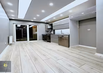 MABEYN'DEN GÜVENLİKLİ HAVUZLU SİTE İÇİ 2+1 SIFIR LÜKS DAİRE !!!