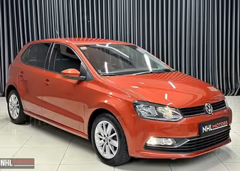 NHLMOTORS 2016 V.W POLO 1.2TSİ COMFORTLİNE SERVİS BAKIMLI