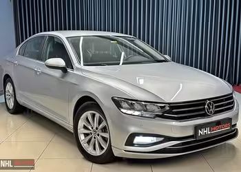 NHLMOTORS 22 PASSAT 1.5TSİ BUSİNES HATASIZ+55.000KM 2023 ÇIKIŞLI
