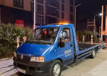 'PAMİR' AKTİF ÇALIŞAN EKMEK TEKNESİ