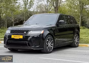 RANGE ROVER SPORTBAYİ FACELIFT VAKUM ELKTRKLI BGJ BASAMAK SOĞTMA