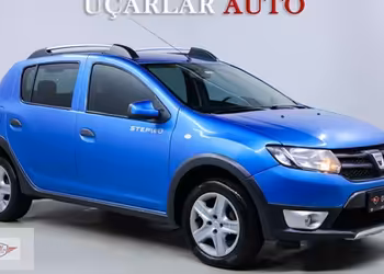 UÇARLAR AUTO'DAN DEĞİŞENSİZ İLK ELDEN FULL BAKIMLI