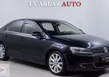 UÇARLAR AUTO'DAN DEĞİŞENSİZ İLK ELDEN FULL BAKIMLI 243 BİN KM