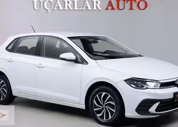 UÇARLAR'DAN DEĞİŞENSİZ İLK ELDEN FULL SERVİS BAKIMLI 93.000KM