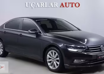 *UÇARLAR*DAN*İLK ELDEN*FULL BAKIMLI*GARANTİLİ*155.000KM*0.69 KRD