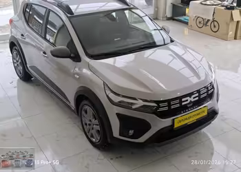 2022 MODEL 23 ÇIKIŞLI YENİ KASA OTOMATİK HATASIZ STEPWAY