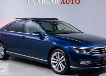 UÇARLAR*DAN*DEĞİŞENSİZ*SRV BKM*İLK ELDEN*87.000KM*0.69 KREDİ