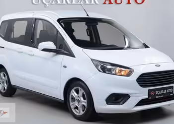 UÇARLAR AUTO'DAN DEĞİŞENSİZ FUL SERVİS BAKIML GARANTİLİ